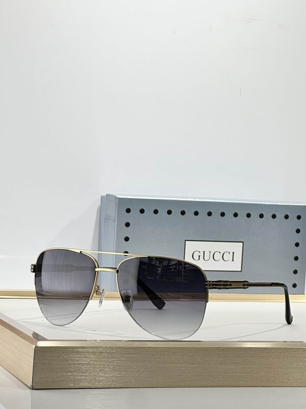 Gucci Glasses smr (1116)