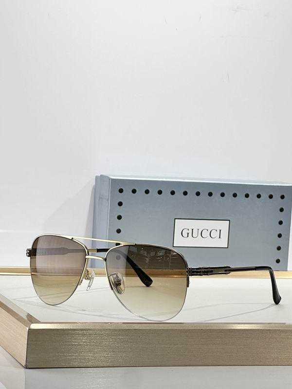 Gucci Glasses smr (1117)