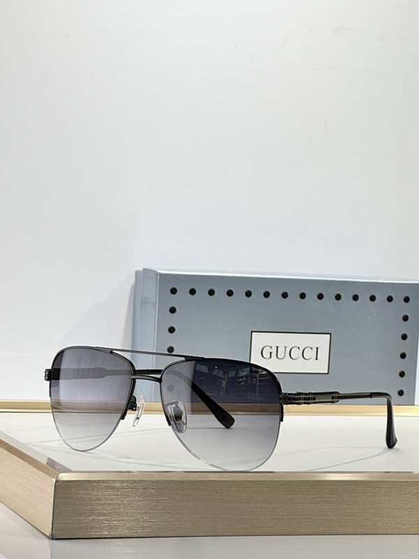 Gucci Glasses smr (1118)