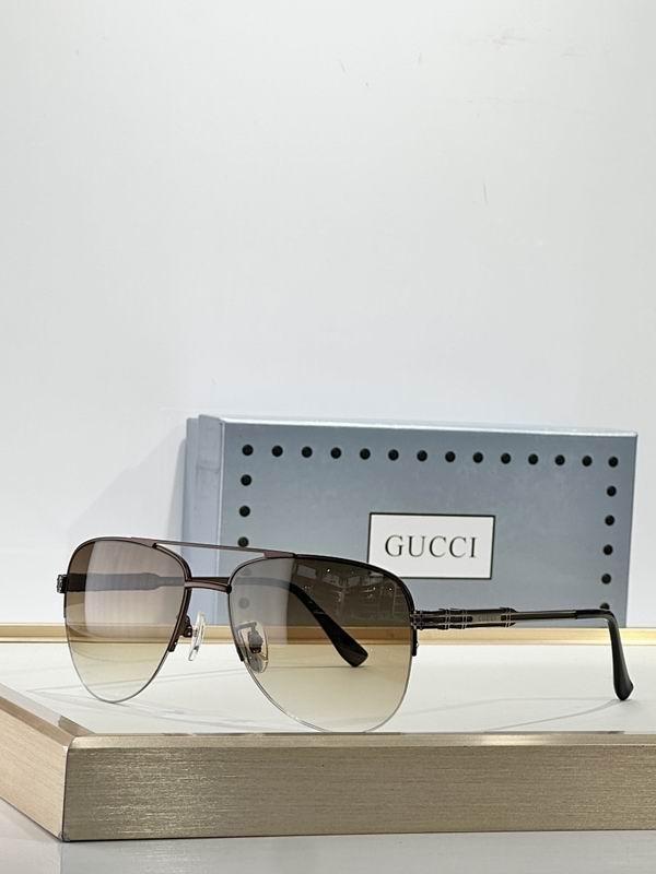 Gucci Glasses smr (1119)
