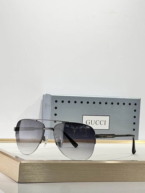 Gucci Glasses smr (1120)