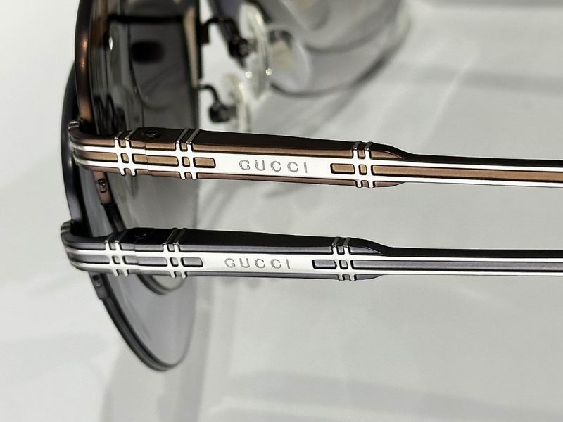 Gucci Glasses smr (1121)