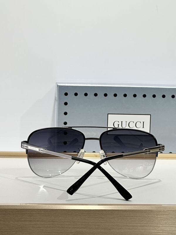 Gucci Glasses smr (1123)