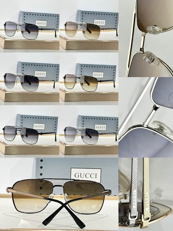 Gucci Glasses smr (1124)