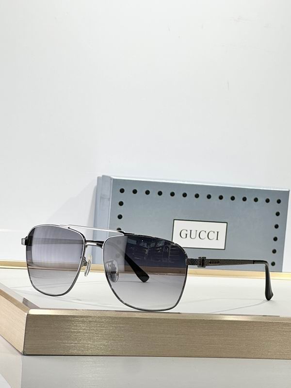 Gucci Glasses smr (1125)