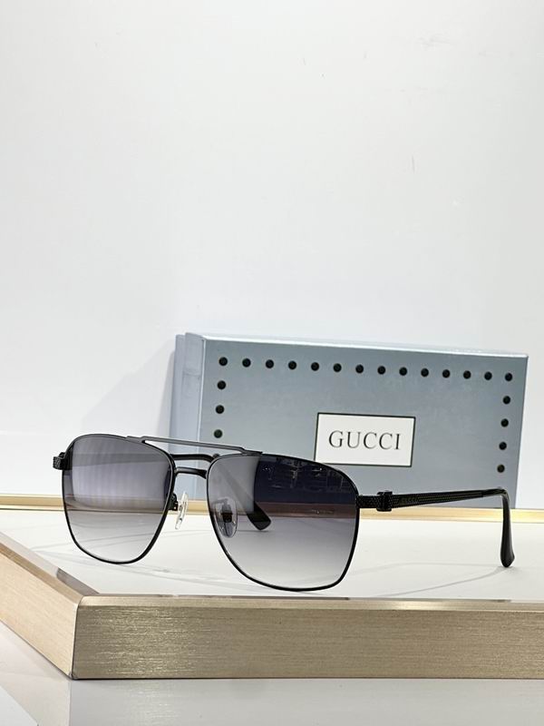 Gucci Glasses smr (1126)