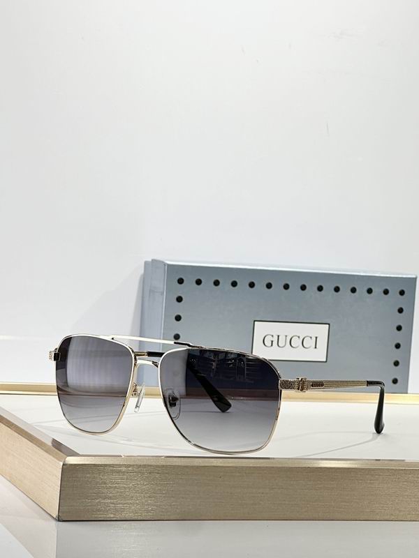 Gucci Glasses smr (1127)