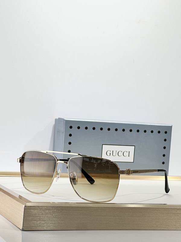 Gucci Glasses smr (1128)