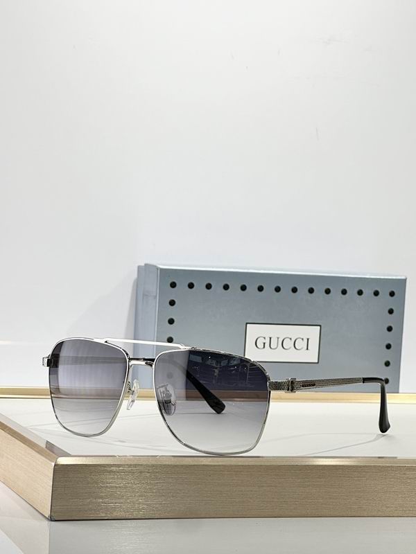 Gucci Glasses smr (1129)