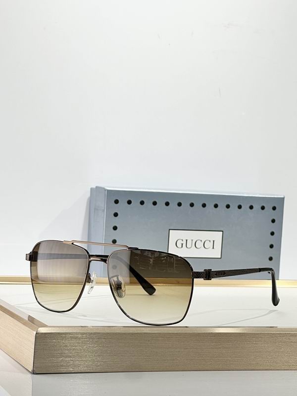 Gucci Glasses smr (1130)