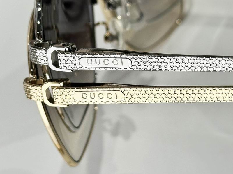 Gucci Glasses smr (1131)