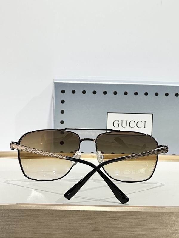 Gucci Glasses smr (1133)