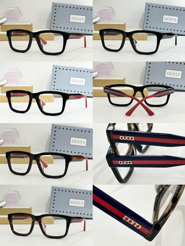 Gucci Glasses smr (1134)