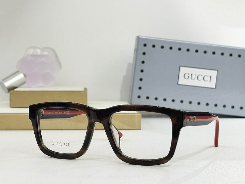 Gucci Glasses smr (1136)