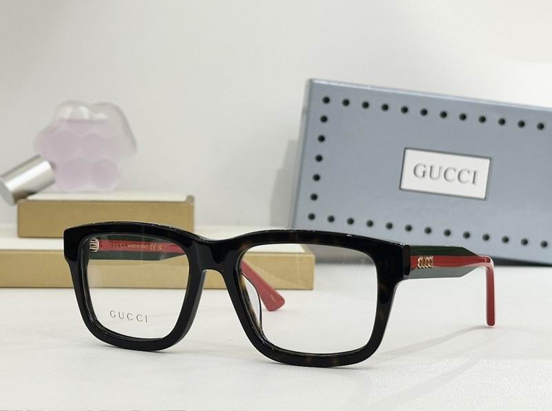 Gucci Glasses smr (1137)