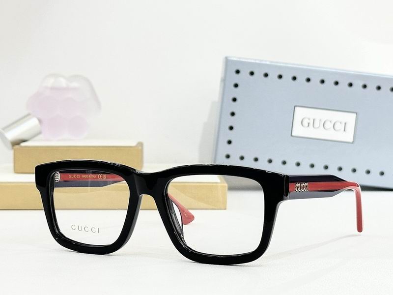 Gucci Glasses smr (1138)