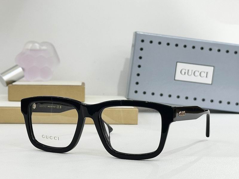 Gucci Glasses smr (1139)