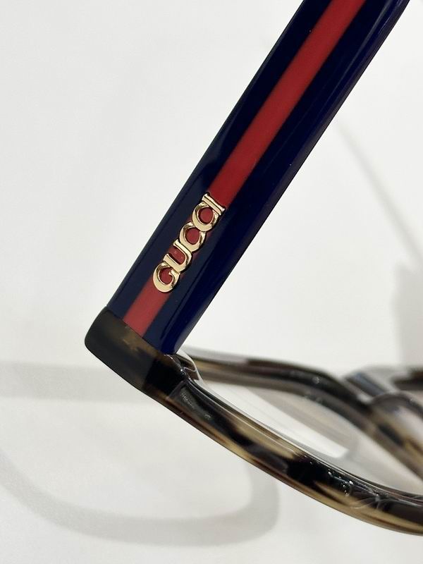 Gucci Glasses smr (1142)