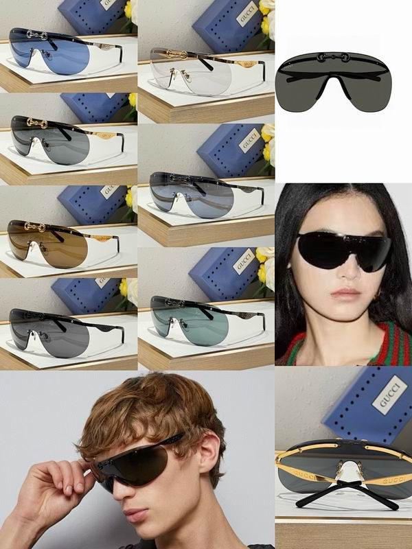 Gucci Glasses smr (1144)