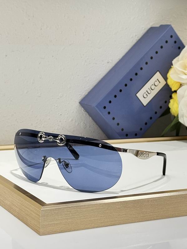 Gucci Glasses smr (1145)