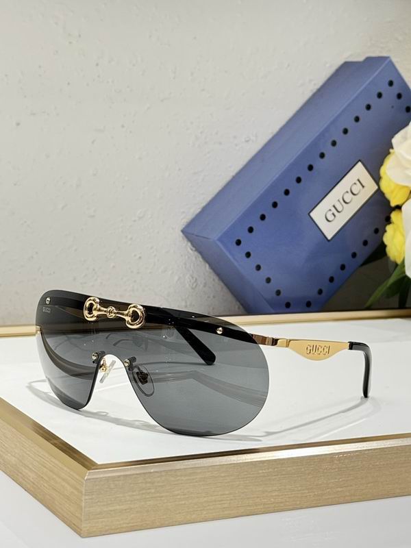 Gucci Glasses smr (1146)
