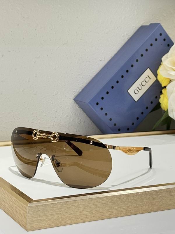Gucci Glasses smr (1147)