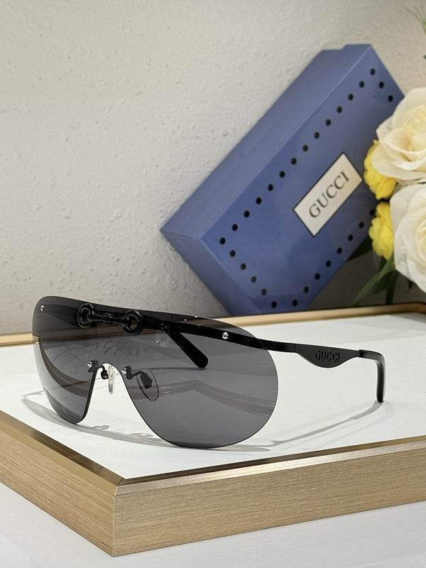 Gucci Glasses smr (1148)