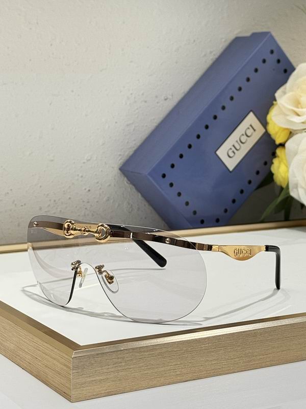 Gucci Glasses smr (1149)