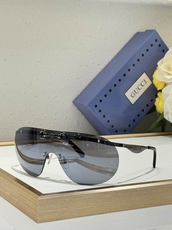 Gucci Glasses smr (1150)