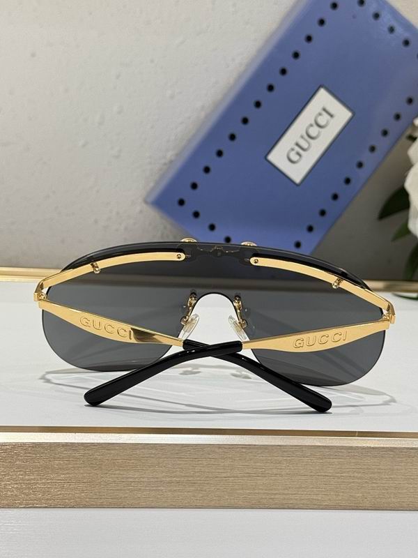 Gucci Glasses smr (1152)