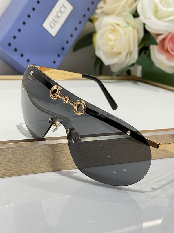 Gucci Glasses smr (1153)