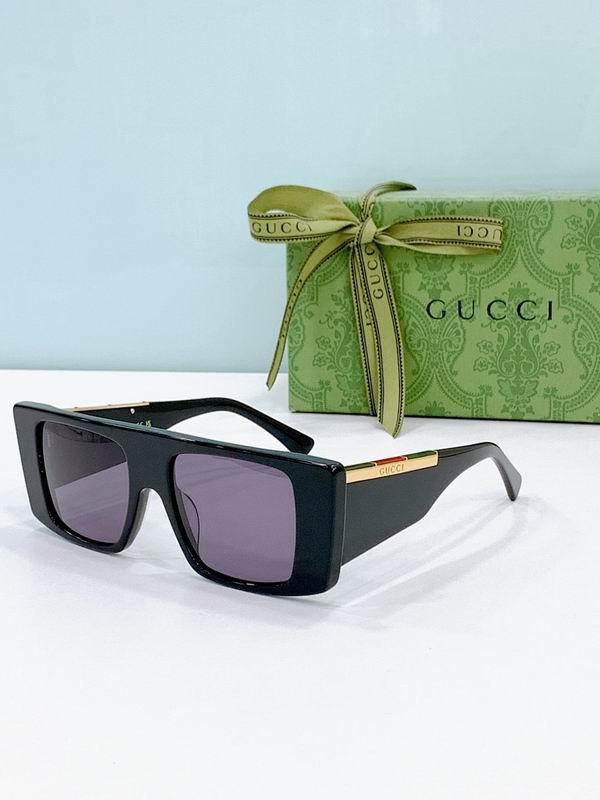 Gucci Glasses smr (1155)