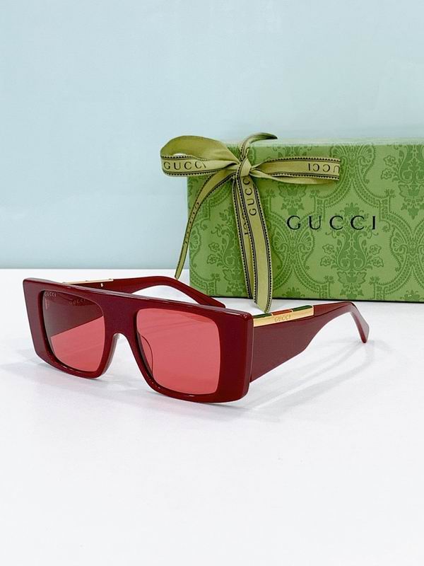 Gucci Glasses smr (1156)
