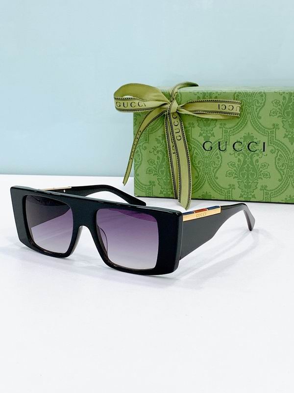 Gucci Glasses smr (1157)