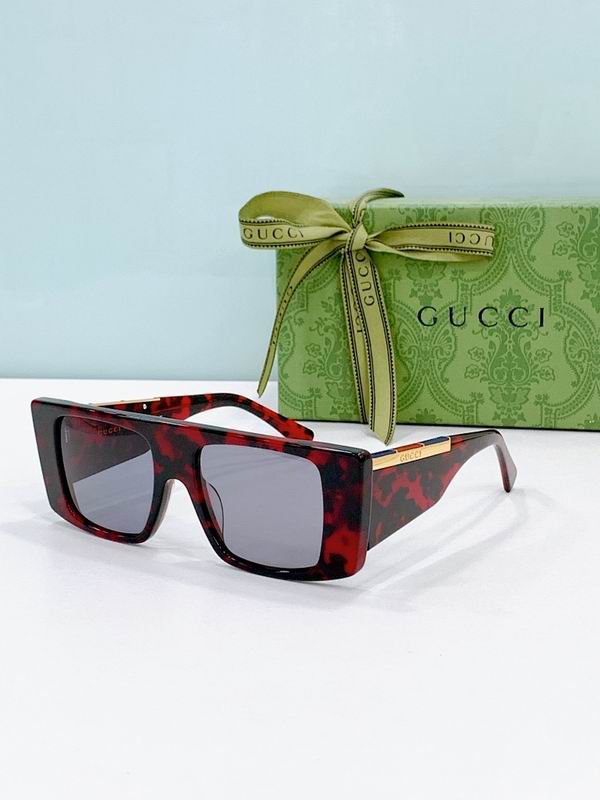 Gucci Glasses smr (1158)