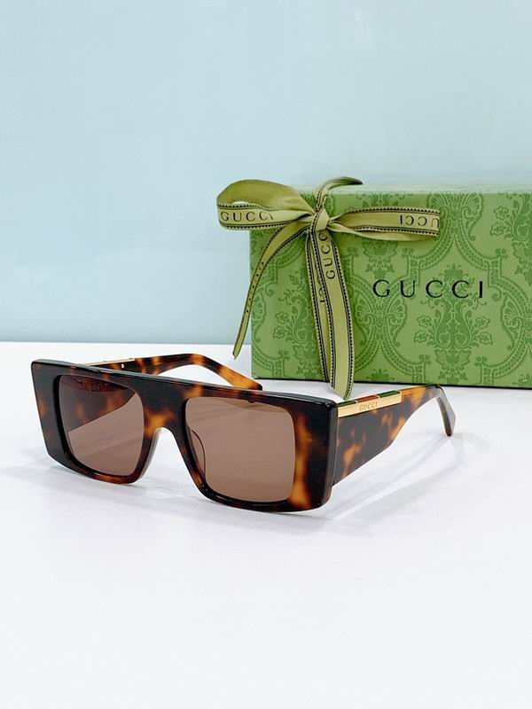 Gucci Glasses smr (1159)