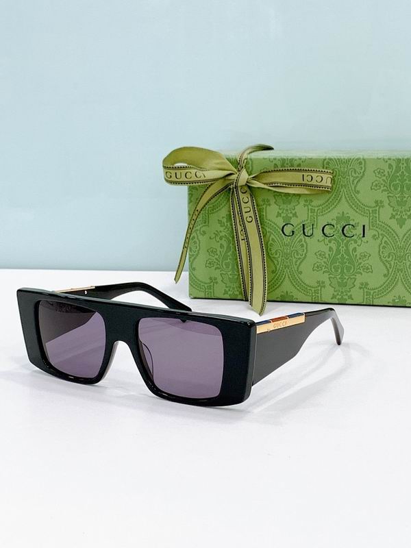 Gucci Glasses smr (1161)