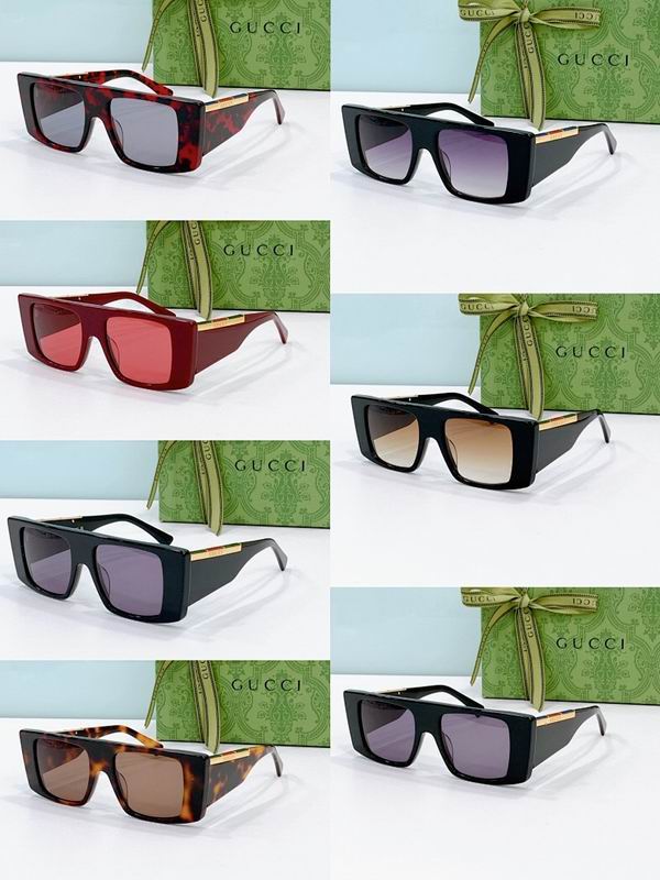 Gucci Glasses smr (1162)