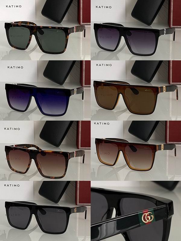 Gucci Glasses smr (1163)