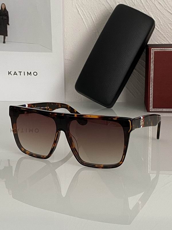 Gucci Glasses smr (1166)