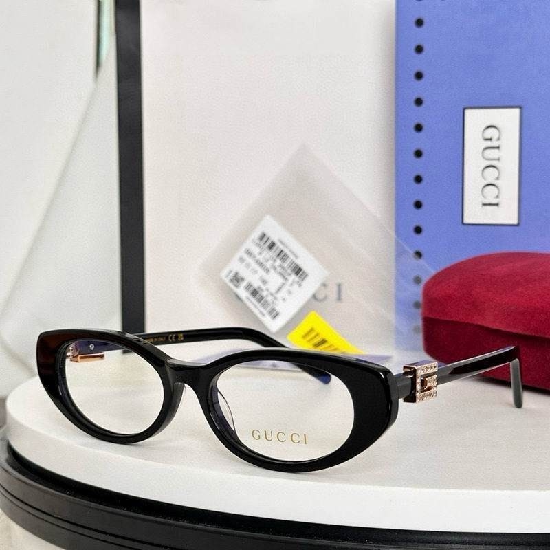 Gucci Glasses smr (1175)