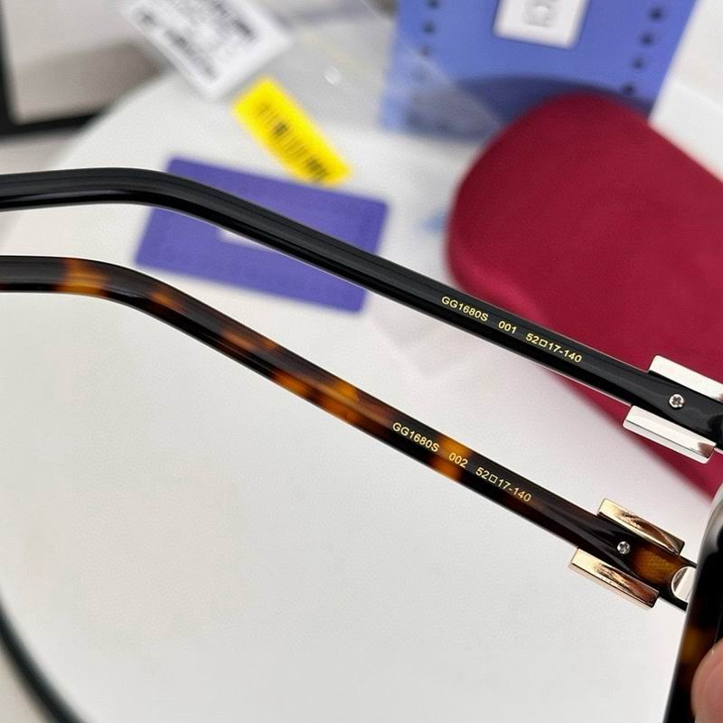 Gucci Glasses smr (1180)