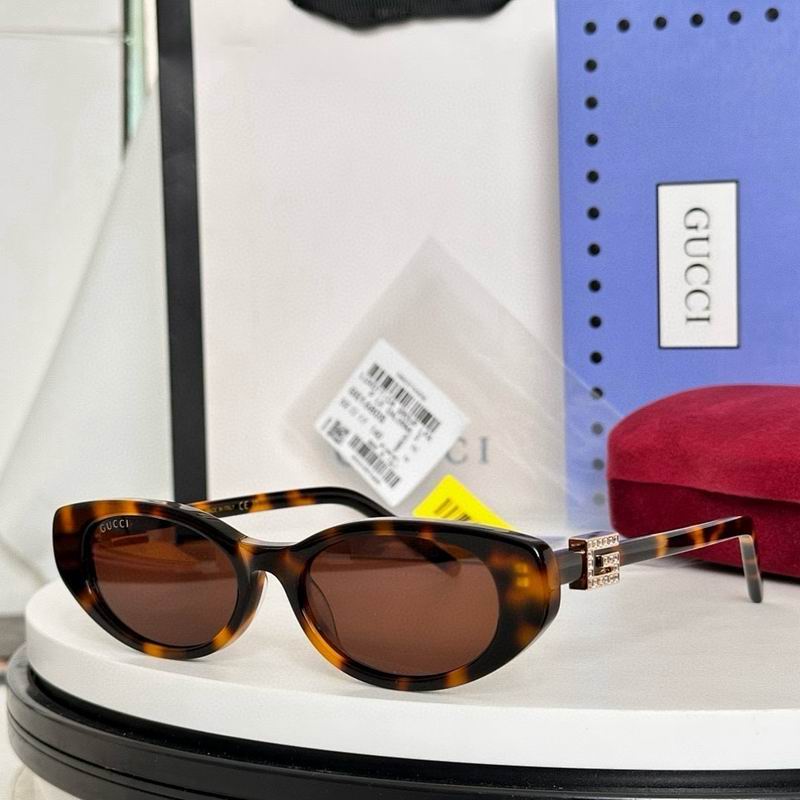 Gucci Glasses smr (1186)