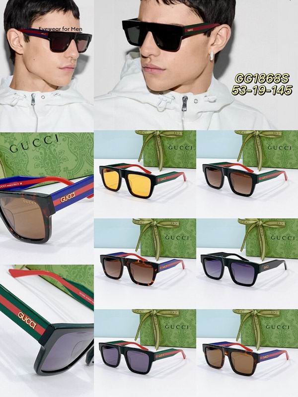 Gucci Glasses smr (1192)