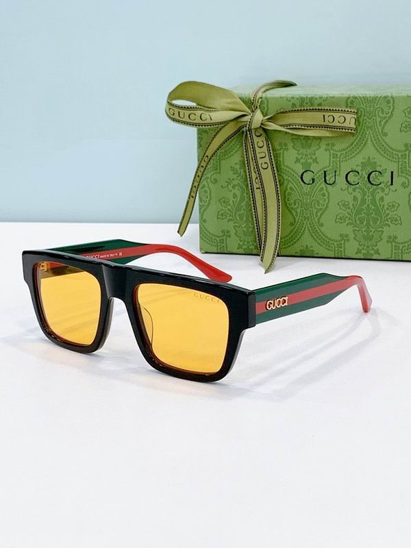Gucci Glasses smr (1193)