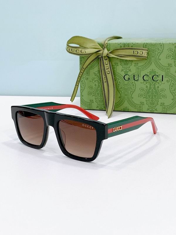 Gucci Glasses smr (1194)