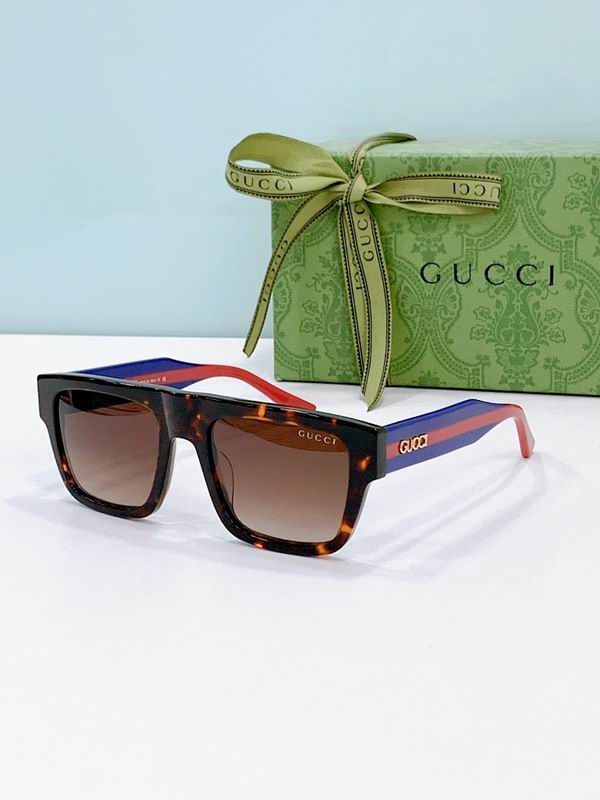 Gucci Glasses smr (1195)