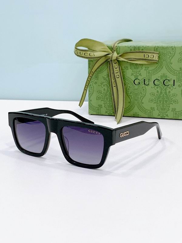 Gucci Glasses smr (1196)