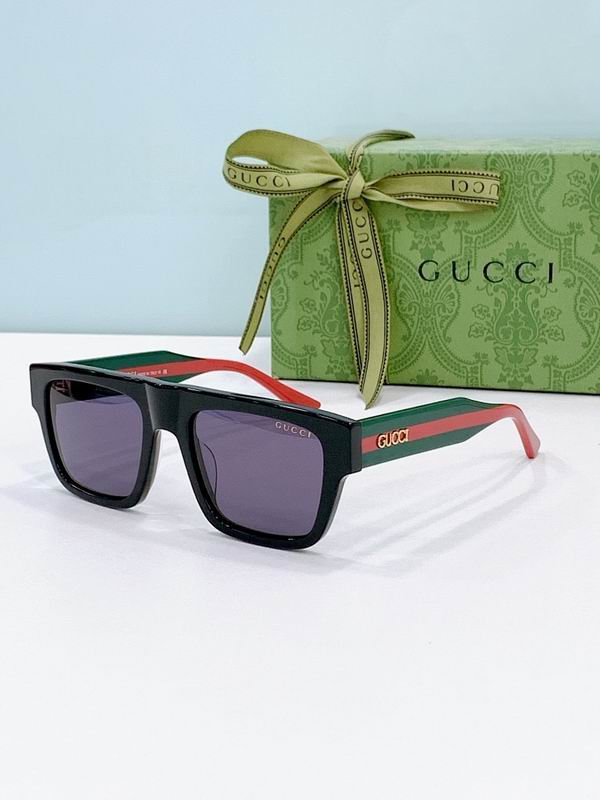 Gucci Glasses smr (1197)