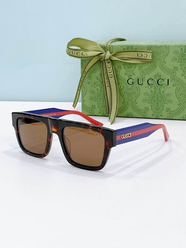 Gucci Glasses smr (1198)